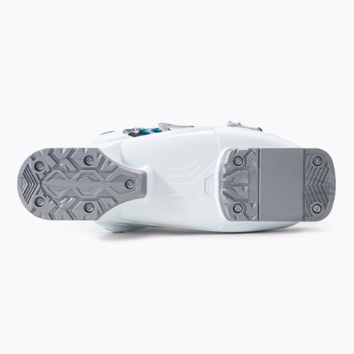 Dámské lyžařské boty Tecnica Mach Sport 75 MV W bílé 20160825101