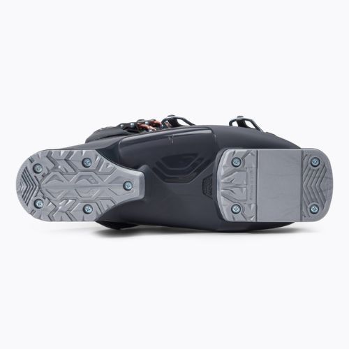 Dámské lyžařské boty Tecnica Mach1 95 MV W černé 20159200062