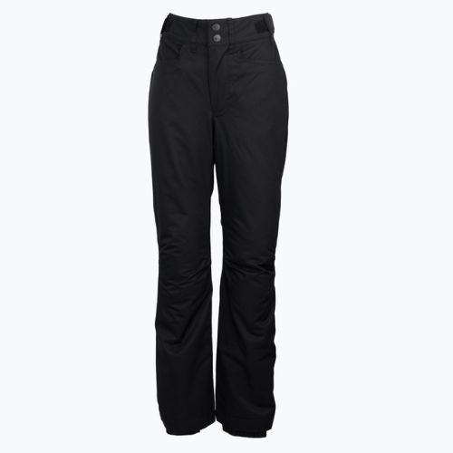 Dětské kalhoty na snowboard ROXY Backyard Girl 2021 black