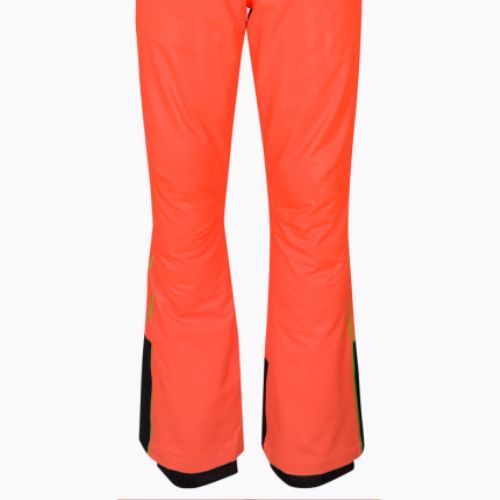 Pánské lyžařské kalhoty Rossignol Hero Ski neon red