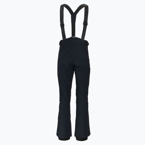 Pánské lyžařské kalhoty Rossignol Course black