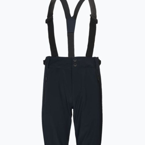 Pánské lyžařské kalhoty Rossignol Course black