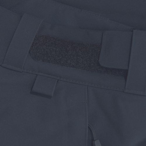 Pánské lyžařské kalhoty Peak Performance M Maroon černé G75249070