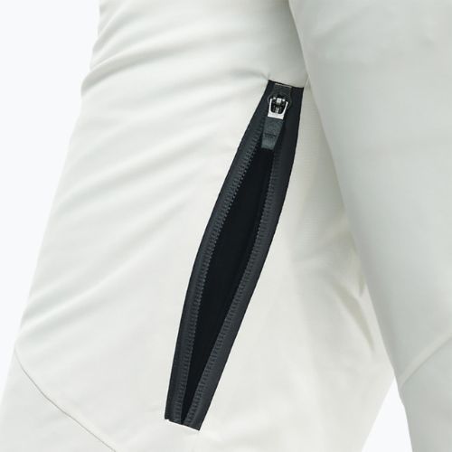Dámské lyžařské kalhoty Dainese Hp Scree bright white