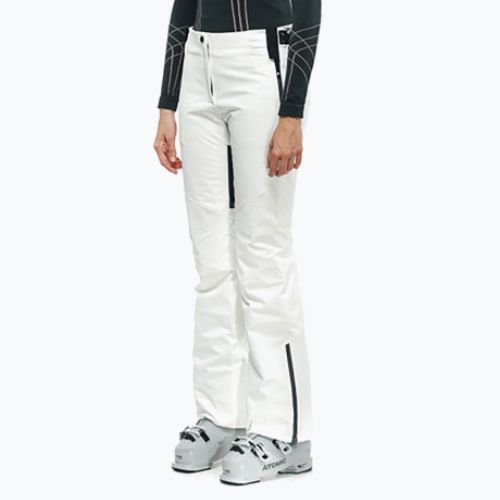 Dámské lyžařské kalhoty Dainese Hp Scree bright white