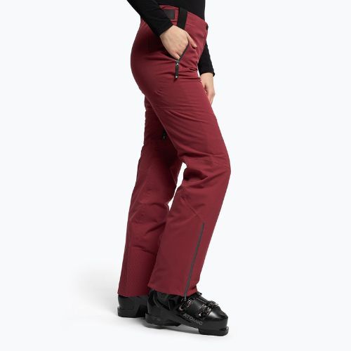 Dámské lyžařské kalhoty Dainese Hp Scree jam violet