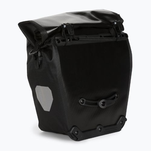 Cyklistické brašny Ortlieb Zadní Back-Roller City černé O-F5002