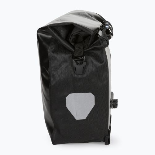 Cyklistické brašny Ortlieb Zadní Back-Roller City černé O-F5002