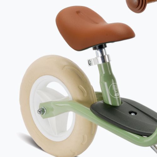 Balanční kolo PUKY LR M Classic zelené 4093