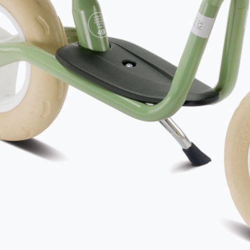 Balanční kolo PUKY LR M Classic zelené 4093