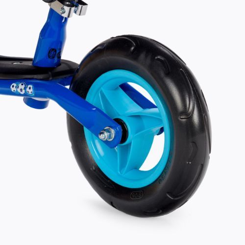 Balanční kolo PUKY LR M modré 4055