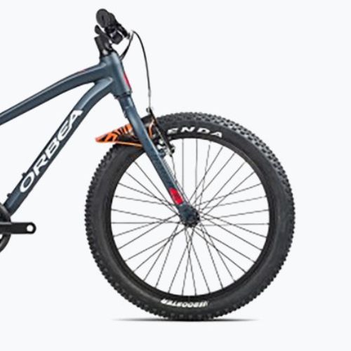 Kolo Orbea MX 20 Dirt XC modré