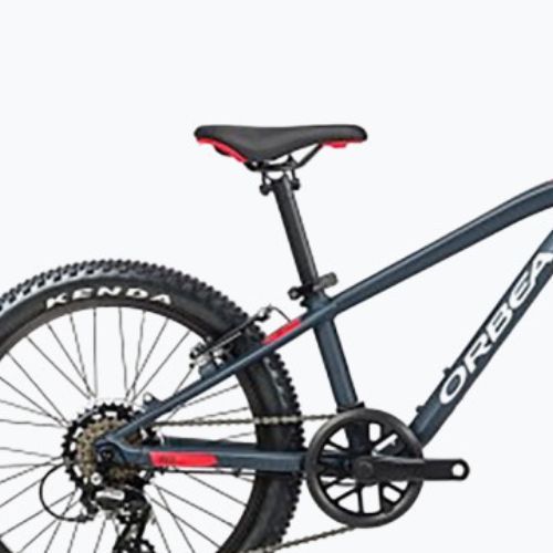 Kolo Orbea MX 20 Dirt XC modré