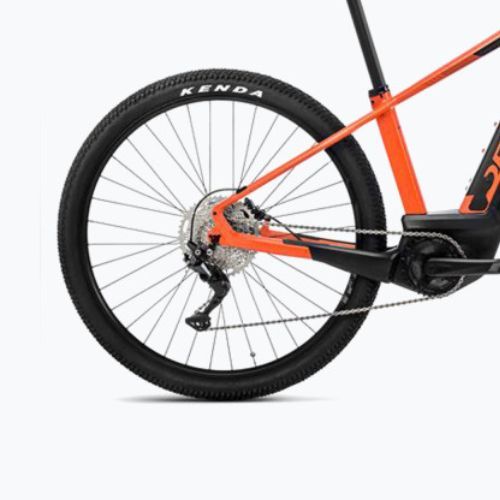 Elektrokolo Orbea Keram 29 30