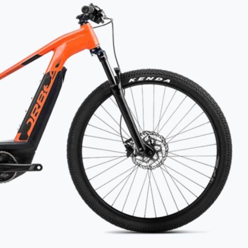 Elektrokolo Orbea Keram 29 30