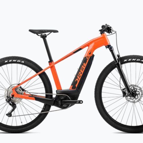 Elektrokolo Orbea Keram 29 30