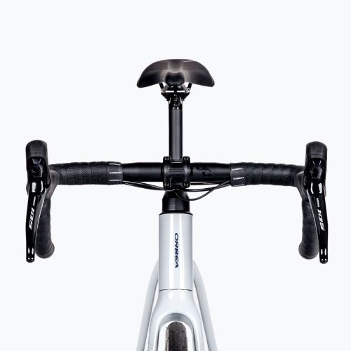 Elektrokolo Orbea Gain D30 bílé GainD30