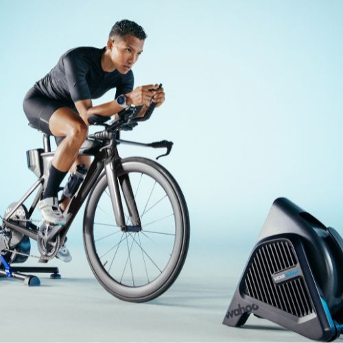 Sportovní hodinky Wahoo Elemnt Rival Gps Kona bílé WF140WT