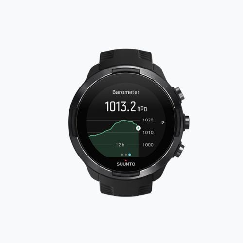 Sportovní hodinky Suunto 9 BARO černé SS050019000