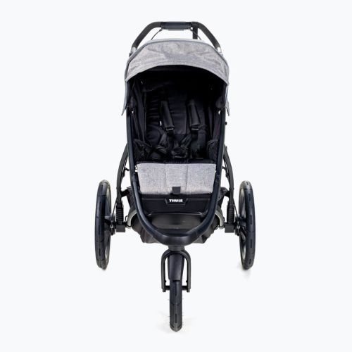 Sportovní kočárek Thule Urban Glide2 černý 10101948