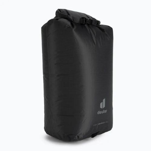 Voděodolný vak Deuter Light Drypack 30l šedý 3940521
