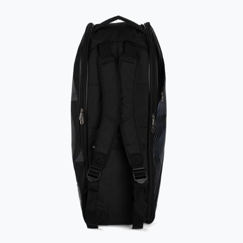 Badmintonová taška YONEX Active Racquet Bag černá 92029