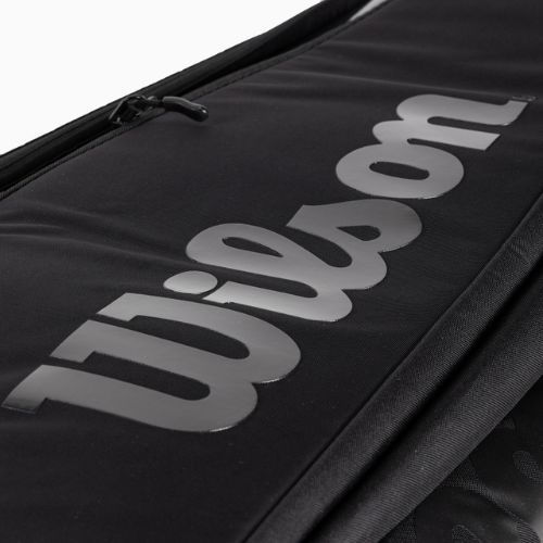 Taška Wilson Super Tour 15 Pk Pro Staff WR8010401 černá