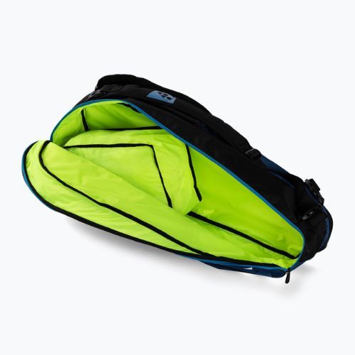 Badmintonová taška YONEX modrá 92026