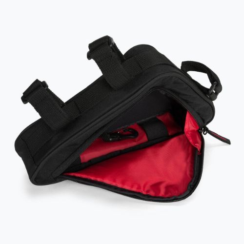 Taška na kolo na rám Basil Sport Design Triangle Frame Bag černá B-18045