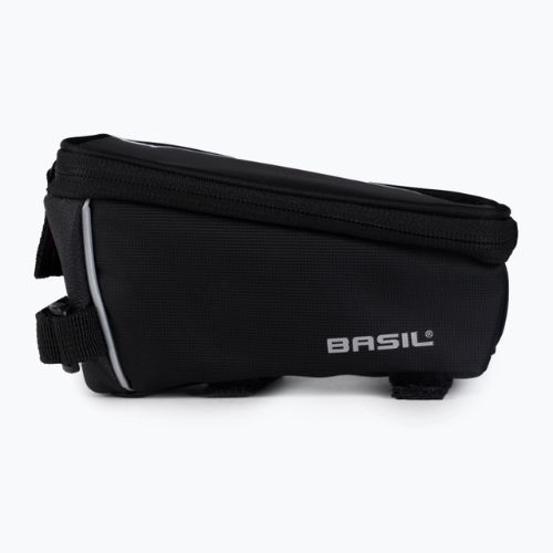 Taška na kolo Basil Sport Design Frame Bag černá B-17748