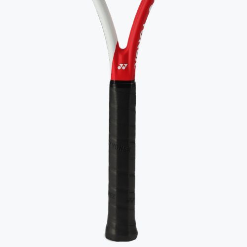 Dětská tenisová raketa YONEX černá Vcore 25