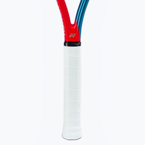 Tenisová raketa YONEX červená Vcore 100 L