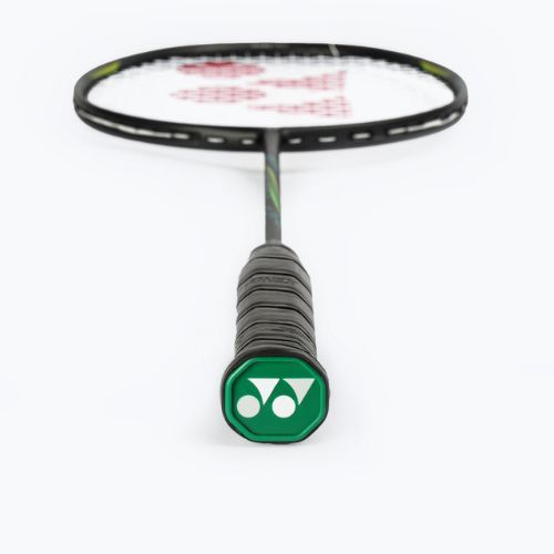 Badmintonová raketa YONEX Nanoflare 500 matte black