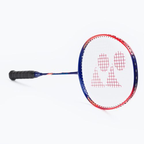 Badmintonová raketa  YONEX Nanoflare 270 Speed O black/red