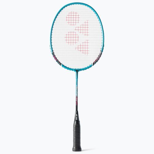 Dětská badmintonová raketa YONEX modrá MP 2 JR