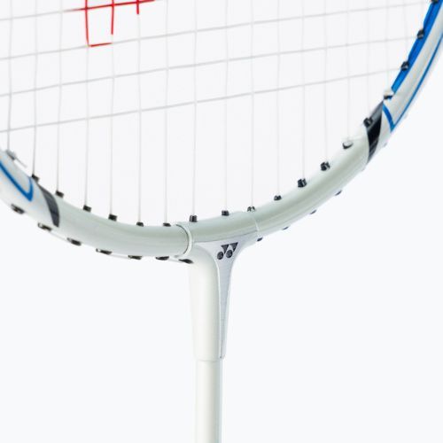 Badmintonová raketa YONEX bílá MP 2