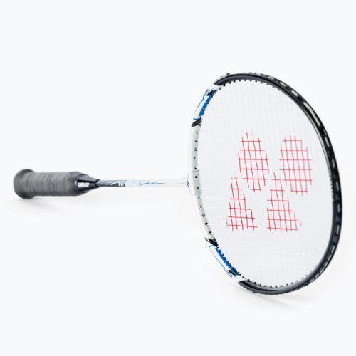Badmintonová raketa YONEX bílá MP 2