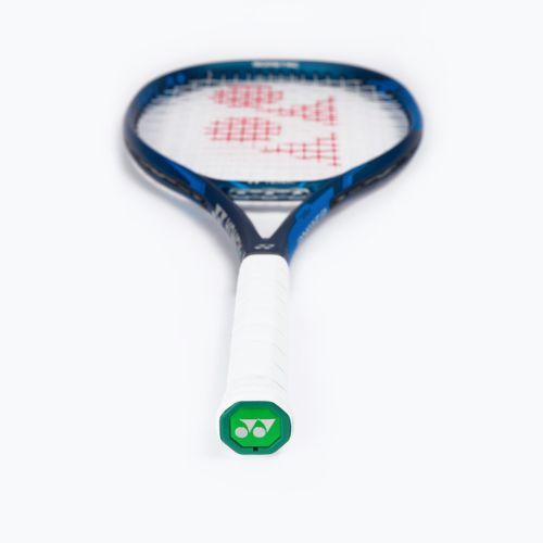 Tenisová raketa YONEX modrá Ezone FEEL