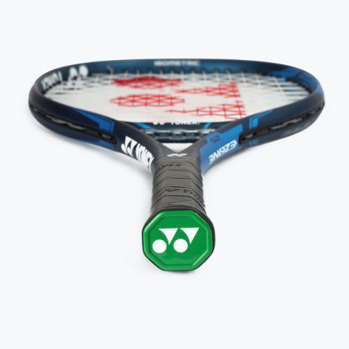 Dětská tenisová raketa YONEX modrá Ezone 25