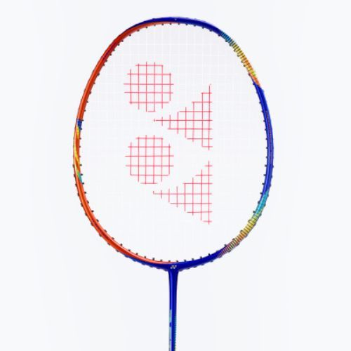 Badmintonová raketa  YONEX Astrox FB navy orange