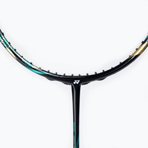 Badmintonová raketa  YONEX Astrox 88 S Pro emerald blue
