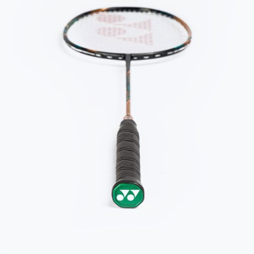 Badmintonová raketa YONEX Astrox 88 D Tour camel gold