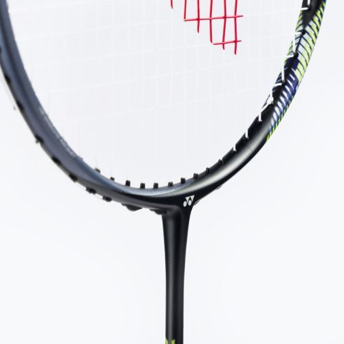 Badmintonová raketa YONEX zelená Astrox 22F