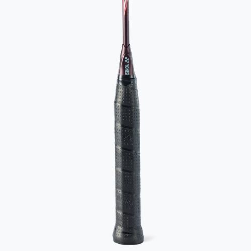 Badmintonová raketa YONEX Astrox 100 Tour Kurenai red/black