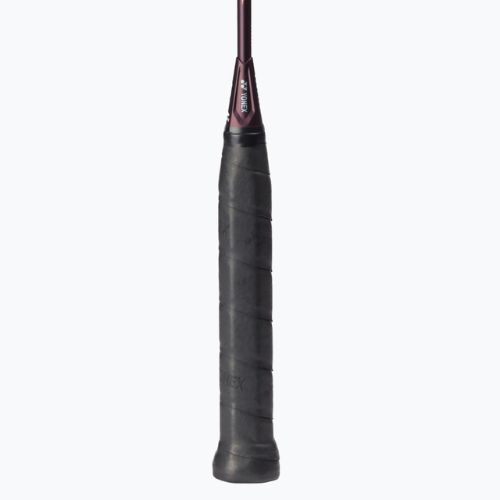 Badmintonová raketa YONEX Astrox 100 Game Kurenai red/black