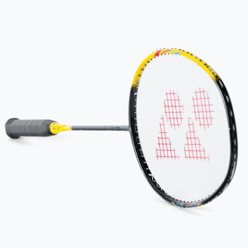 Badmintonová raketa YONEX Astrox 01 černá Feel