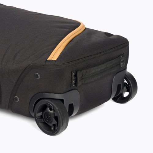 Obal na snowboard Thule Roundtrip Snowboard Roller černý 3204366