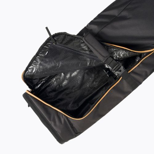 Obal na snowboard Thule Roundtrip Snowboard Roller černý 3204366