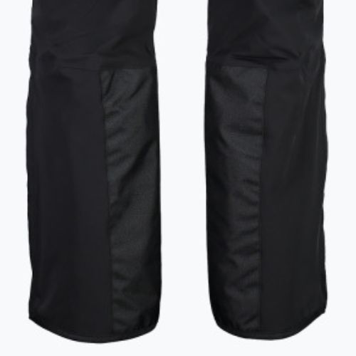 Pánské lyžařské kalhoty CMP černé 30W0487/U901