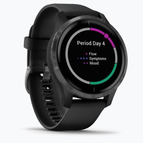 Sportovní hodinky Garmin Venu černé 010-02173-13